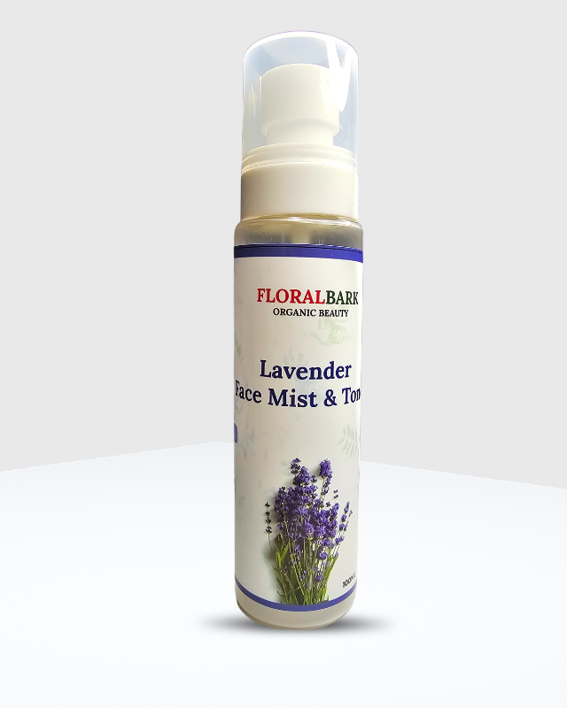 Lavender Toner