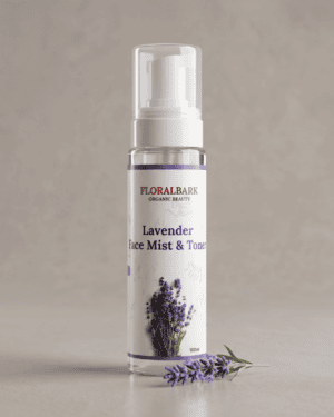 Lavender Facial Mist and Toner