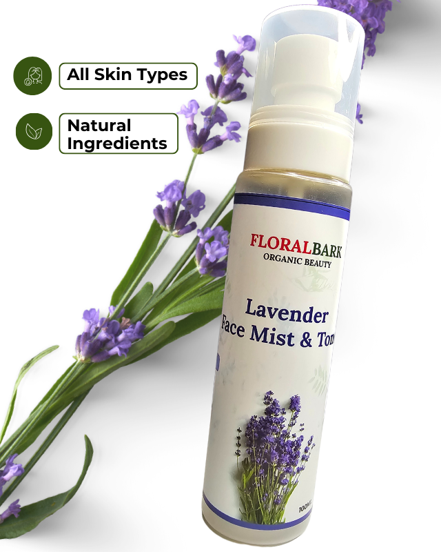 Lavender Hydrosol