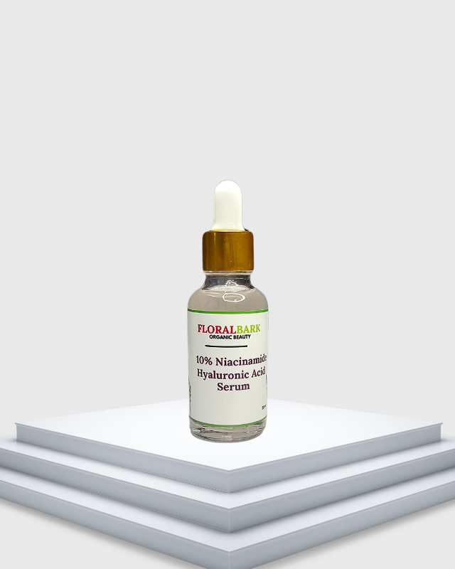 The Best Niacinamide Serum