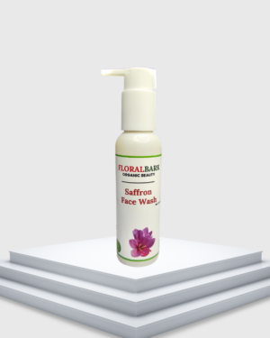 The Best Organic Face Wash for sensitive skin