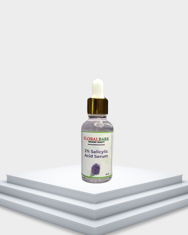 The Best Salicylic Acid Serum