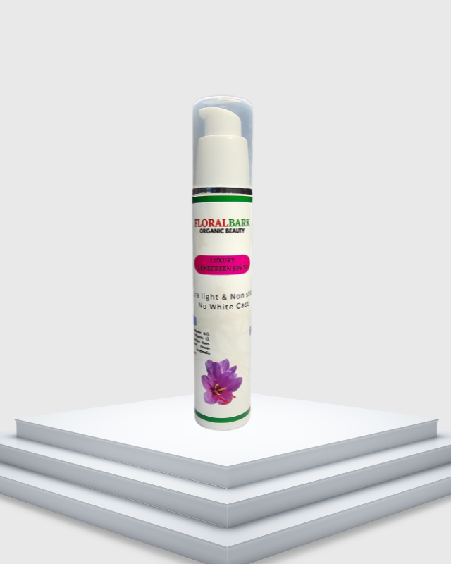 The best sunscreen SPF 50