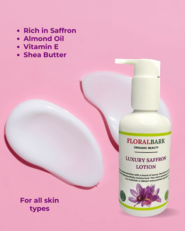 Best Lotion for dry skin