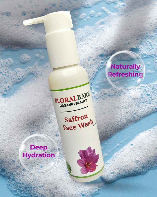 Best face wash for oily skin