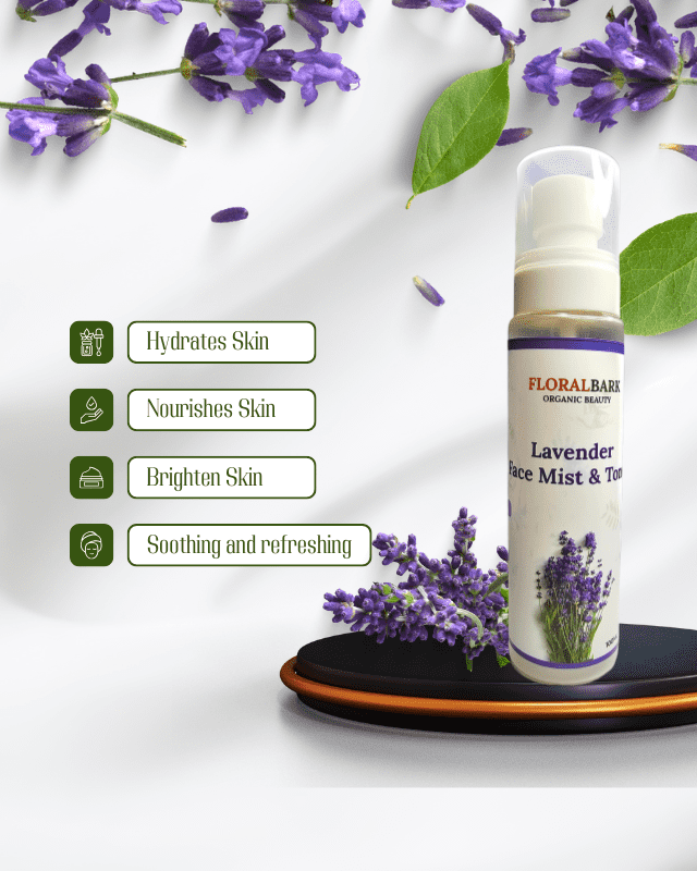 The best face mist and toner