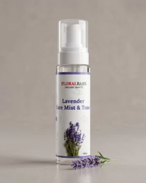 Lavender Facial Mist and Toner