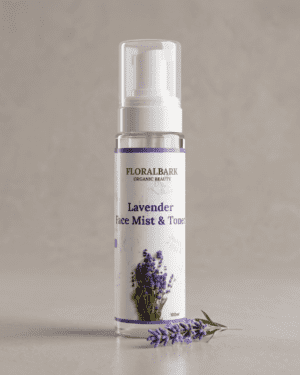Lavender Facial Mist and Toner