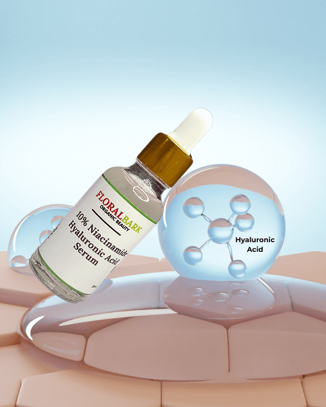 Best Niacinamide Serum 5