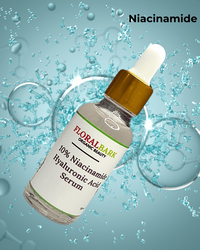 10% Niacinamide Serum  - 30ml - Image 5