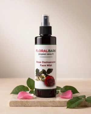 Pure Rose Water