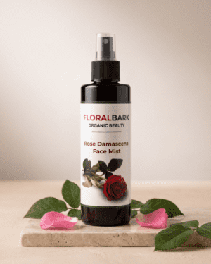 Pure Rose Water