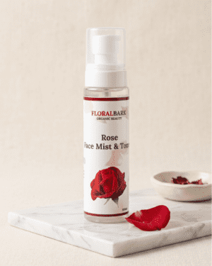 Rose Facial Mist