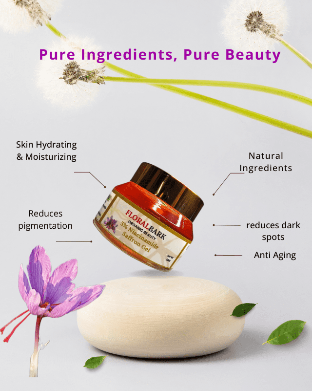 5% Niacinamide Gel - Image 2