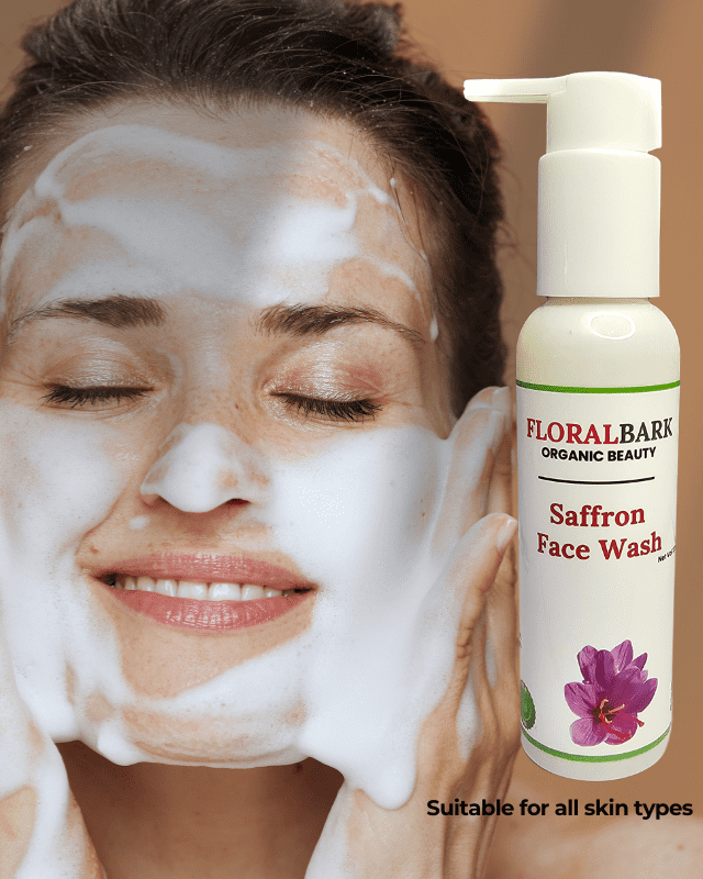 face wash for oily skin