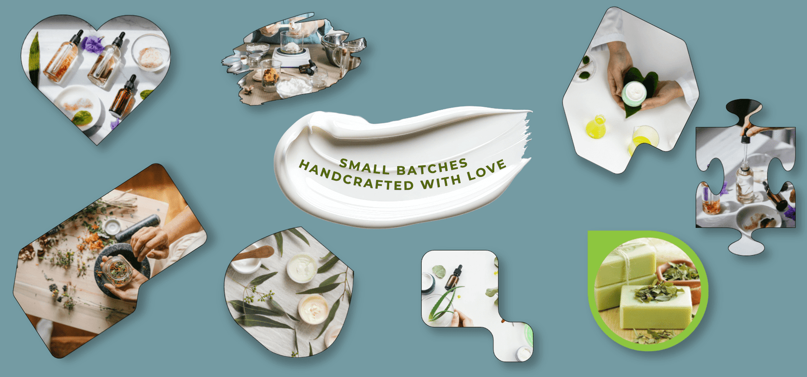 Handcrafted